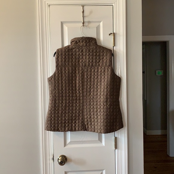 Bronze New Direction Vest - Picture 2 of 4
